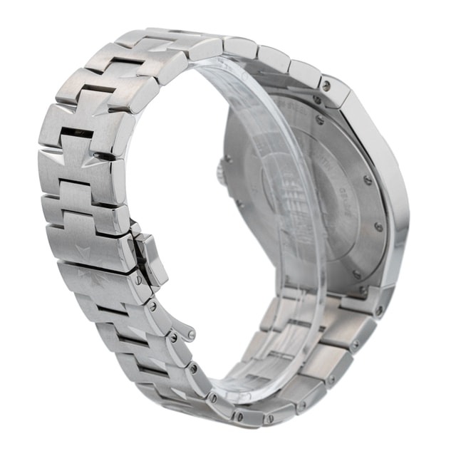 Vacheron Constantin Overseas 47040/B01A-9093 Image 3